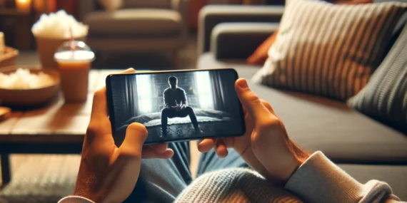 Descubra os Melhores Apps para Assistir Filmes Grátis