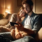 Filmes online grátis 2024 com aplicativos de celular!