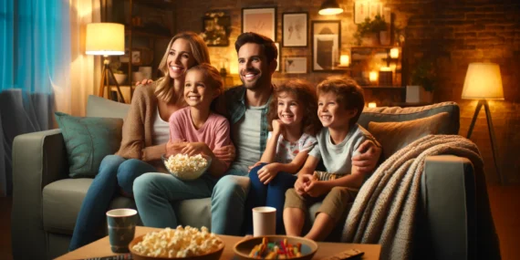 Melhores aplicativos de filmes para assistir no celular