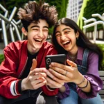 Mudança de voz em tempo real com com App´s!