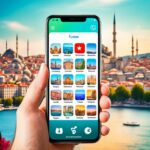 Melhores Aplicativos de Novelas Turcas Grátis