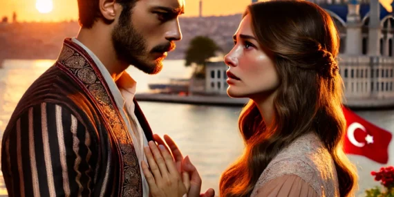Descubra Onde Assistir Novelas Turcas Online!