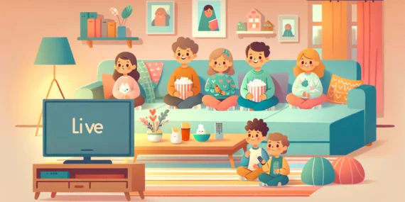 Explore os melhores filmes com aplicativos!