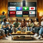 Google TV: Experimente a Melhor Plataforma de Streaming
