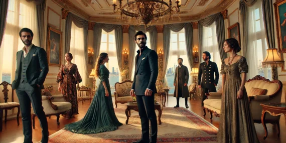 Melhores apps para assistir novelas turcas online agora