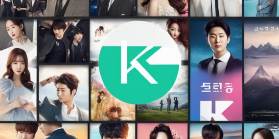 Baixe os melhores apps para assistir novelas coreanas