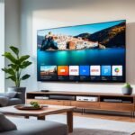 Baixe os melhores aplicativos para sua Google TV