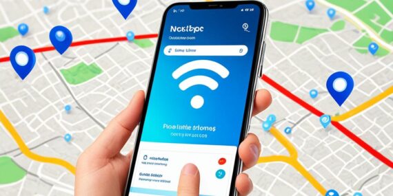 Os Melhores Aplicativos de WiFi para Você