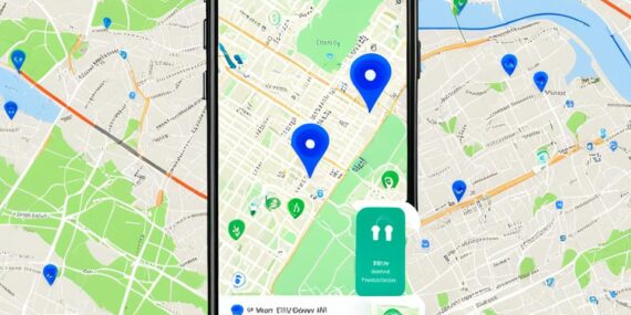 Encontre Wi-Fi grátis com esse app fácil de usar