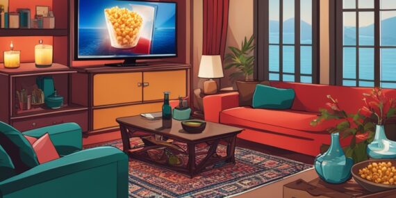 Aplicativos para assistir novelas turcas com facilidade
