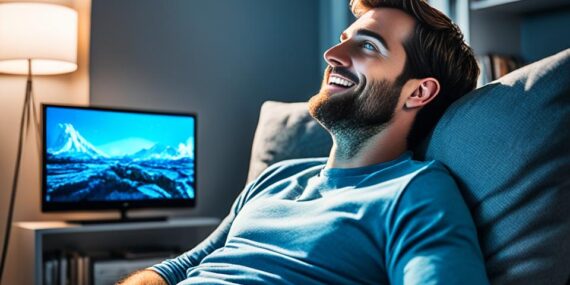 Descubra Como Assistir Google TV Grátis Agora