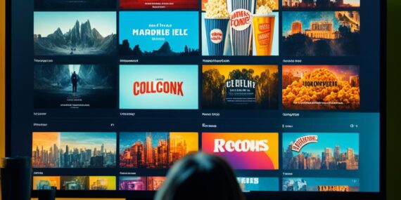 Melhores Aplicativos para Assistir Filmes Online Grátis Hoje