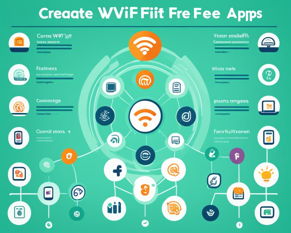 aplicativo de wifi grátis