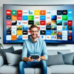 Como usar o Google TV: guia completo e fácil