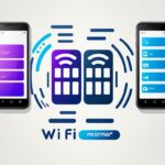 Wi-Fi grátis: Conecte-se em qualquer lugar em 2024