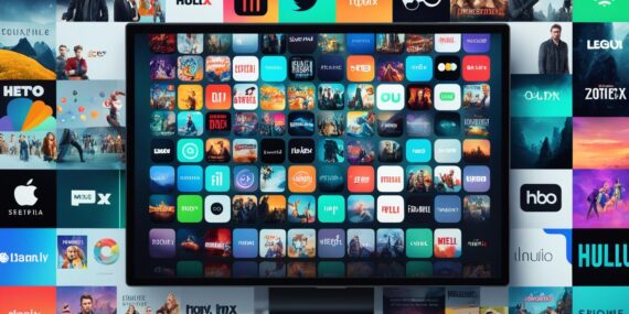 Melhores Aplicativos Para Assistir Séries: Conheça Agora!