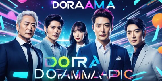 Melhores apps grátis para Doramas em 2024