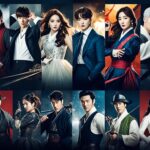 Melhores aplicativos para assistir novelas coreanas