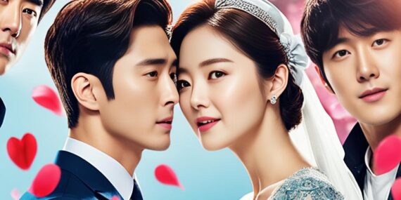 Aplicativos para assistir novelas coreanas grátis