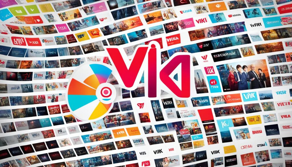 Viki Rakuten