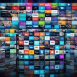 Melhores aplicativos para assistir TV no celular 2024