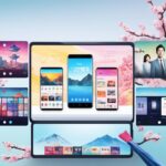 Top Aplicativos de Novelas Coreanas para Assistir em 2024