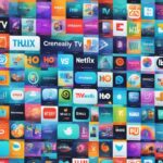 Melhores aplicativos de tv assistir para sua diversão