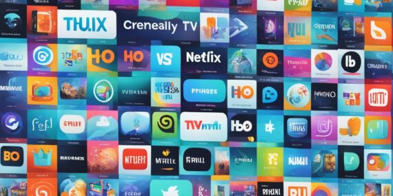 Melhores aplicativos de tv assistir para sua diversão