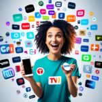 Aplicativos para assistir TV grátis: melhores opções