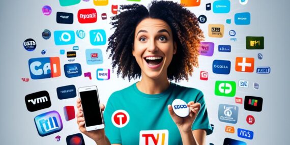 Aplicativos para assistir TV grátis: melhores opções