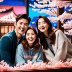 Assista Novelas Coreanas: Descubra o Melhor do K-drama