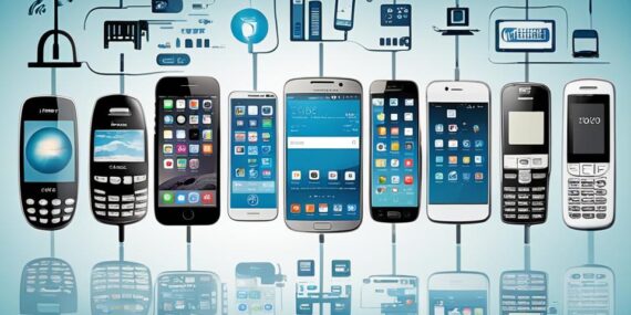 Melhores aplicativos de wifi grátis: Top 3 opções