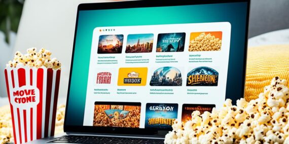 Assista Filmes Online Grátis: Seu Cinema Virtual