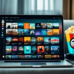 Filmes online grátis com aplicativos: Assista já!