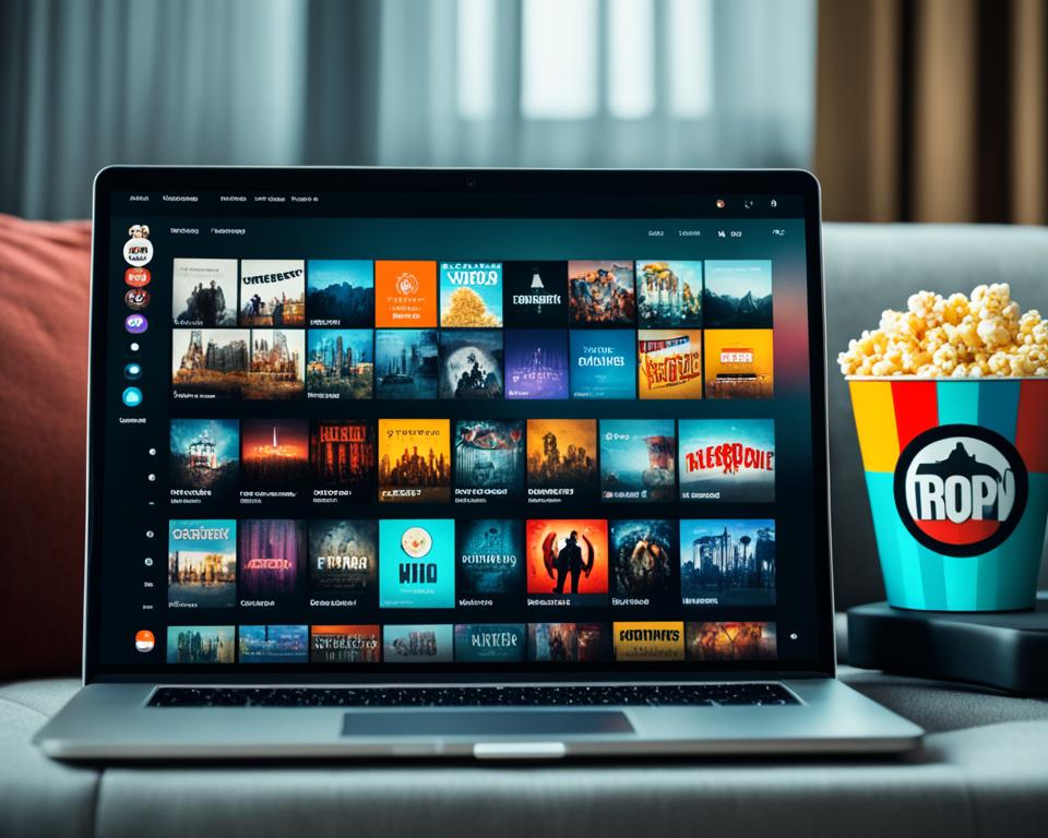 filmes online grátis com aplicativos