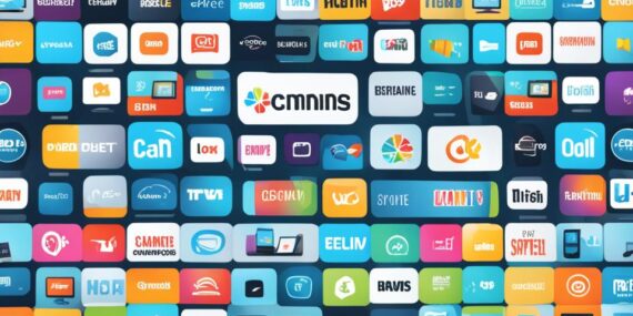 Top Melhores Apps Assistir TV Grátis em 2024