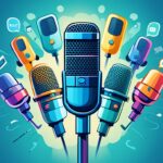 Melhores Aplicativos de Mudança de Voz para Privacidade