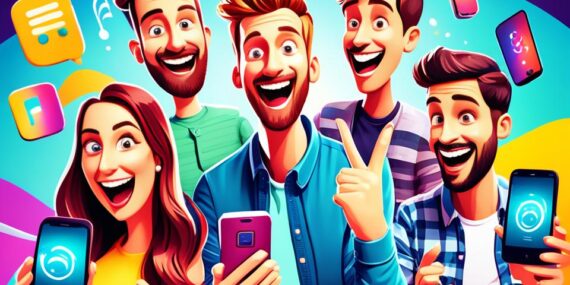 Divirta-se com Amigos Usando Estes Aplicativos de Mudança de Voz