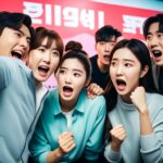 Novelas Coreanas: Paixão e Drama na Telinha