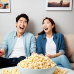 Descubra as Melhores Novelas Coreanas Agora!