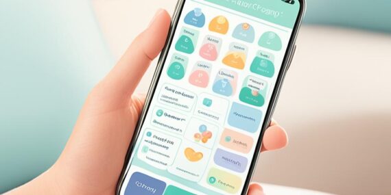 Aplicativos de Gravidez: Seu Guia Completo na Palma da Mão
