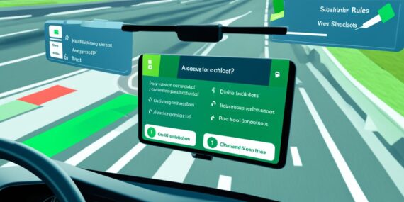 Conquiste Sua Licença de Condução com Aplicativos que Facilitam o Estudo e a Prática!