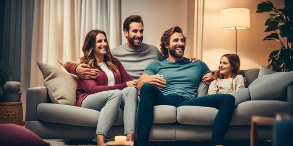 Assista TV ao Vivo Online: Instale o App e Tenha Acesso Imediato a Todos os Canais!