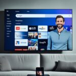 Como Configurar e Usar o App Google TV: Guia Completo para Iniciantes