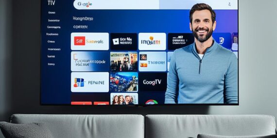 Como Configurar e Usar o App Google TV: Guia Completo para Iniciantes