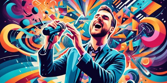 Descubra a Magia da Modificação Vocal: Crie Sons Únicos!