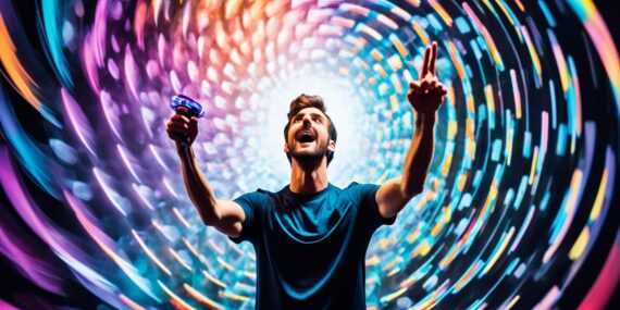 Dê Vida Nova às Suas Chamadas: Experimente Efeitos de Voz Inovadores e Únicos!