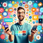 App para assistir TV grátis!