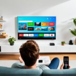 Aplicativo Google TV: Toda a Sua Entretenimento, em um Só Lugar!