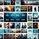 Explore novos lançamentos com esses aplicativos de filmes